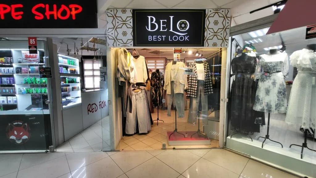Belo Best Look