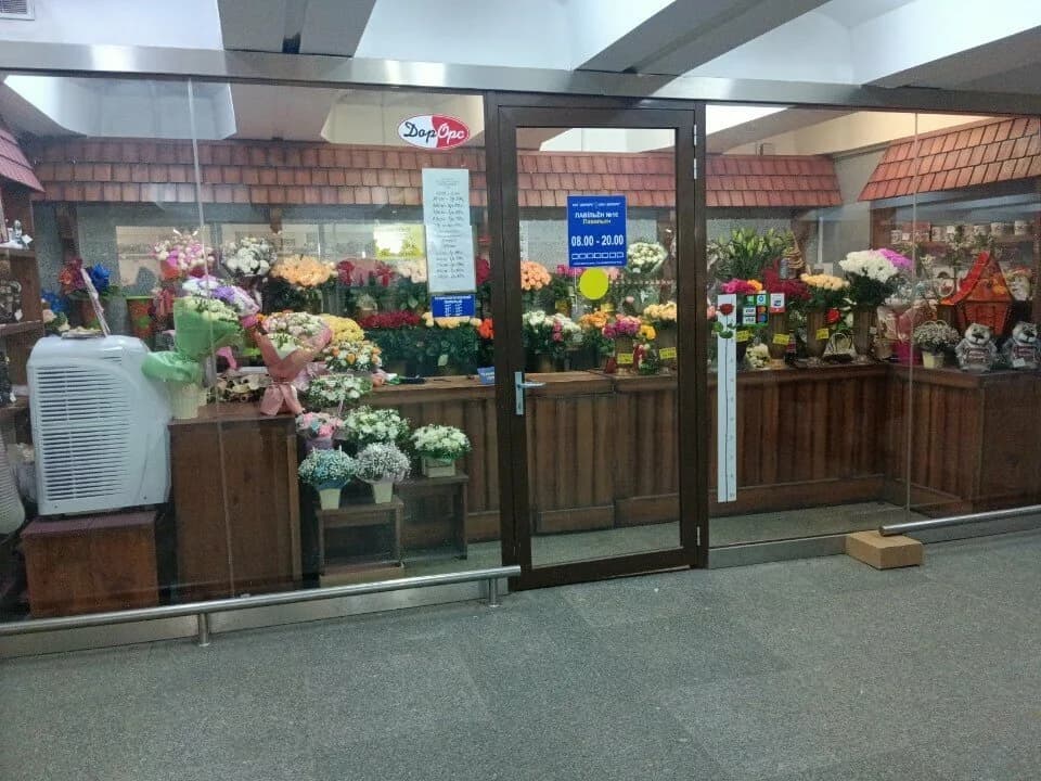 ДОРОРС