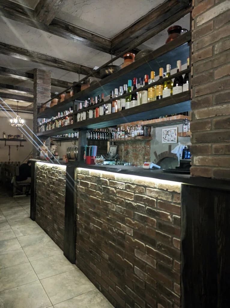 Панский драник