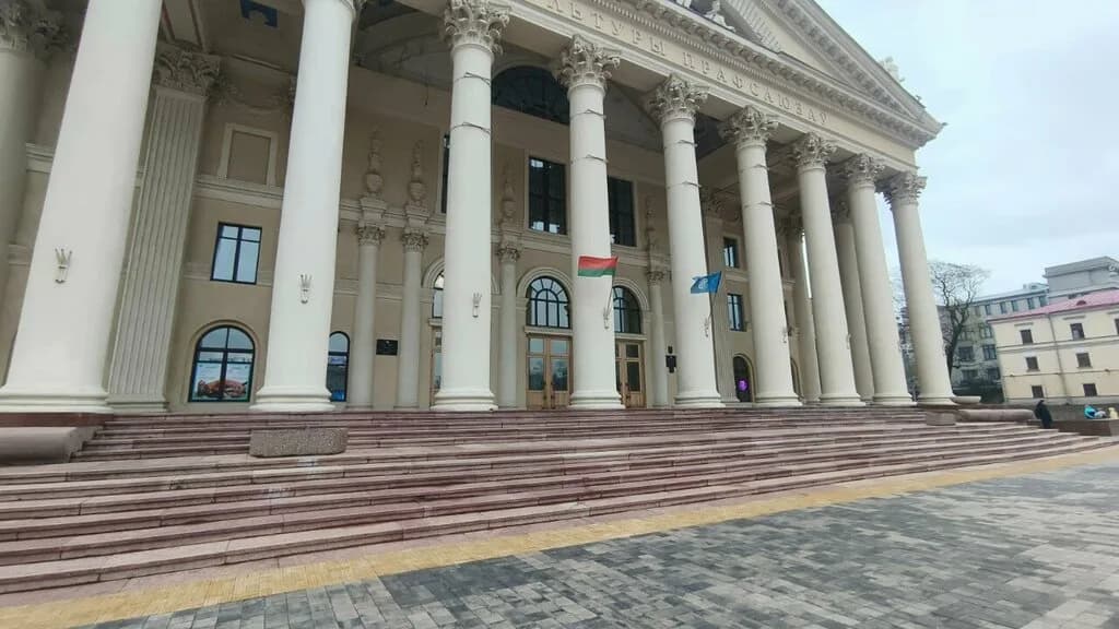 Белый Квадрат — фото 2