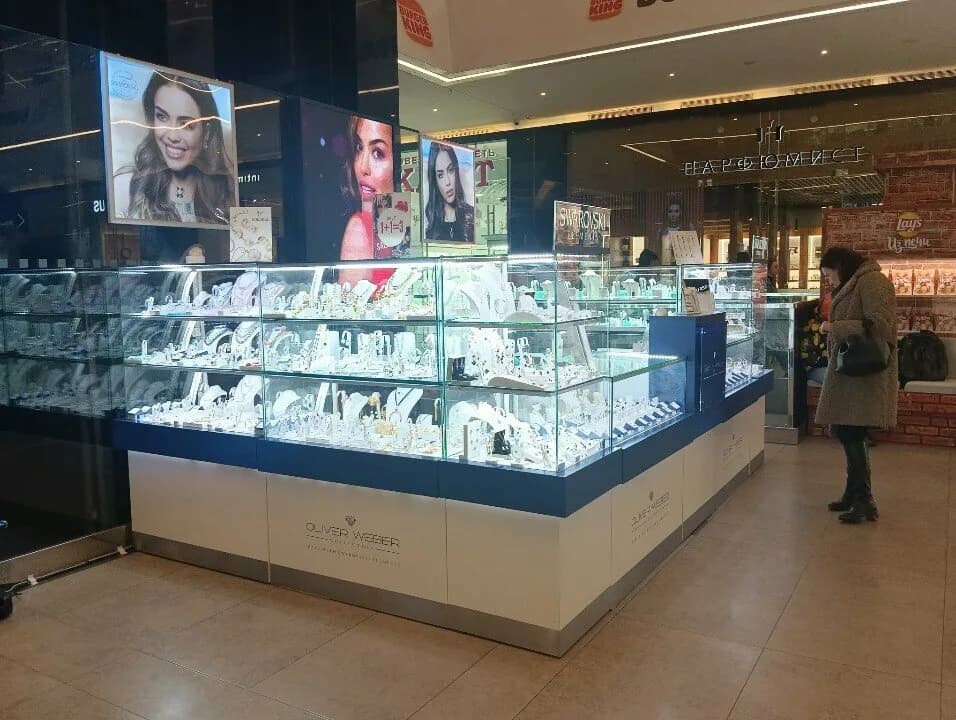 Empire of Jewellery