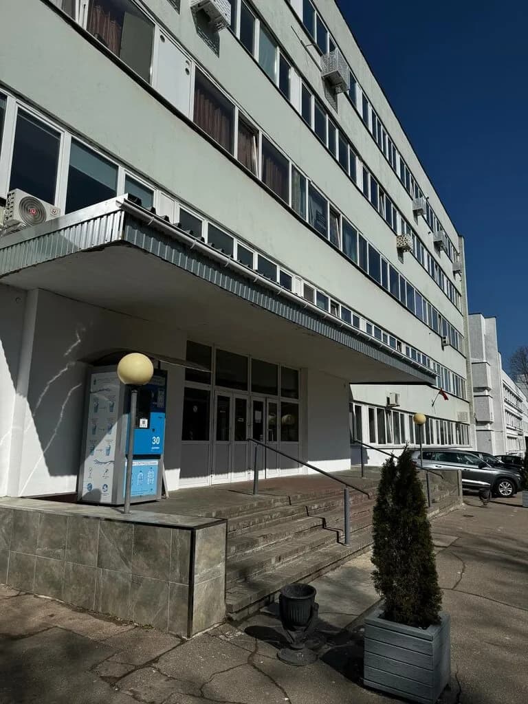 Студия Театра I — фото 2