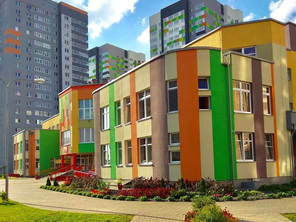 Детский сад № 105 г. Минска — фото 2