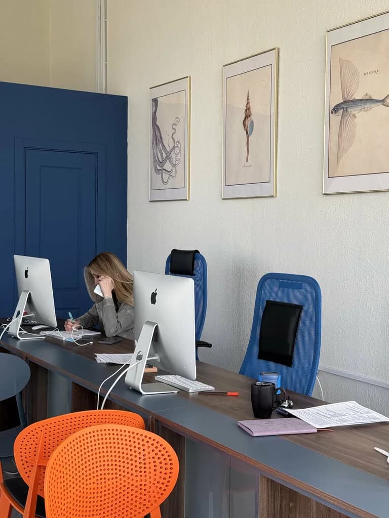 Туристическая компания «InnTourLab (ИннТурЛаб)»