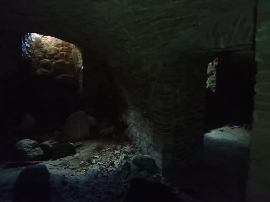 Дворец Радзивиллов — фото 6
