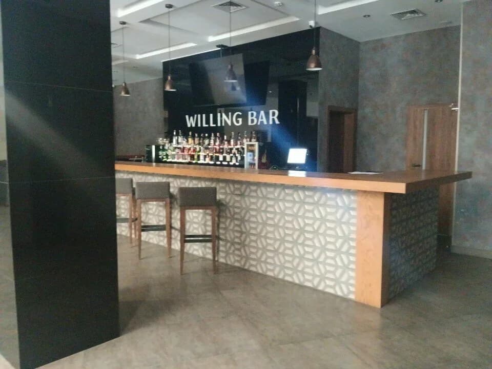 Willing Bar — фото 6