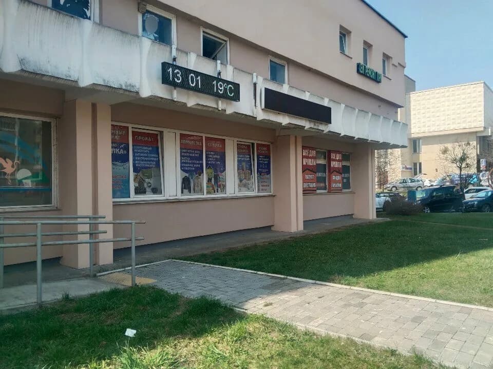 Чайка — фото 6
