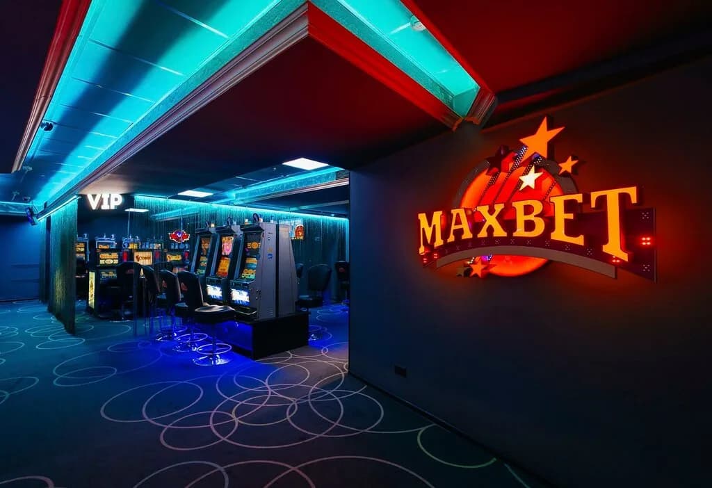 Maxbet — фото 4