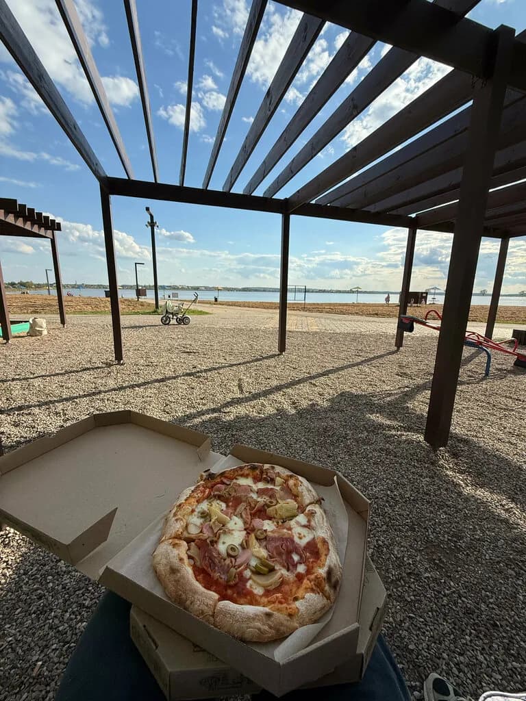 Папаччо Pizza — фото 4