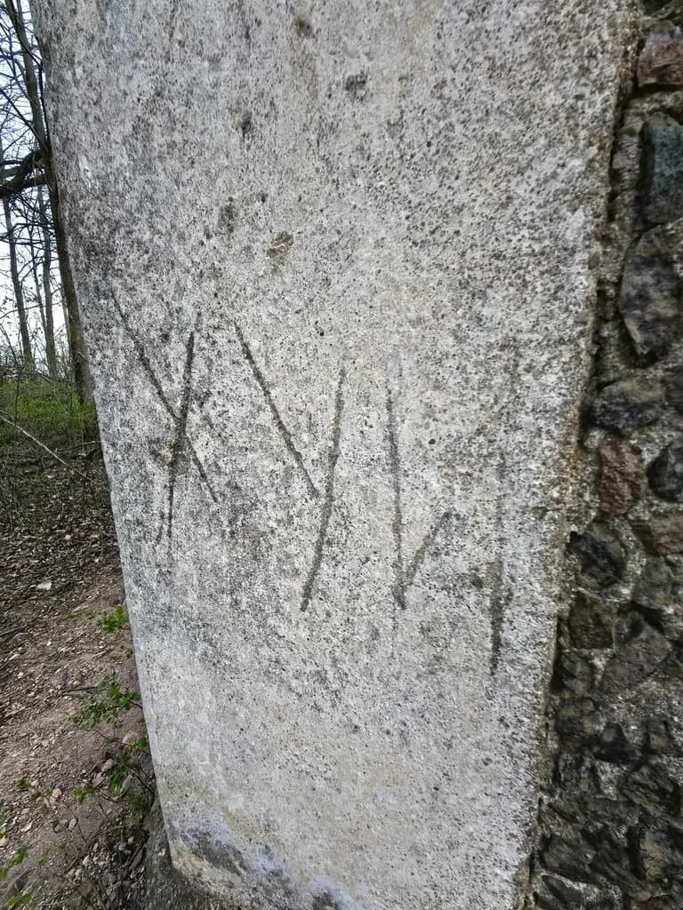 Усыпальница — фото 5