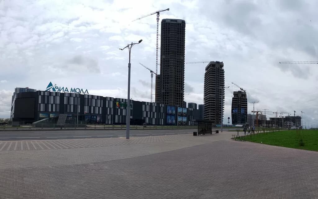 Авиа Молл — фото 2