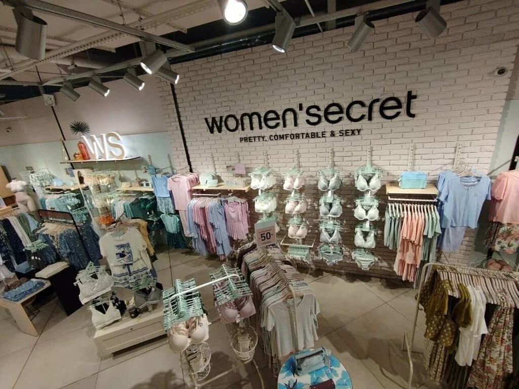 Магазин одежды «Women'Secret (Вумен Секрет)» — фото 6