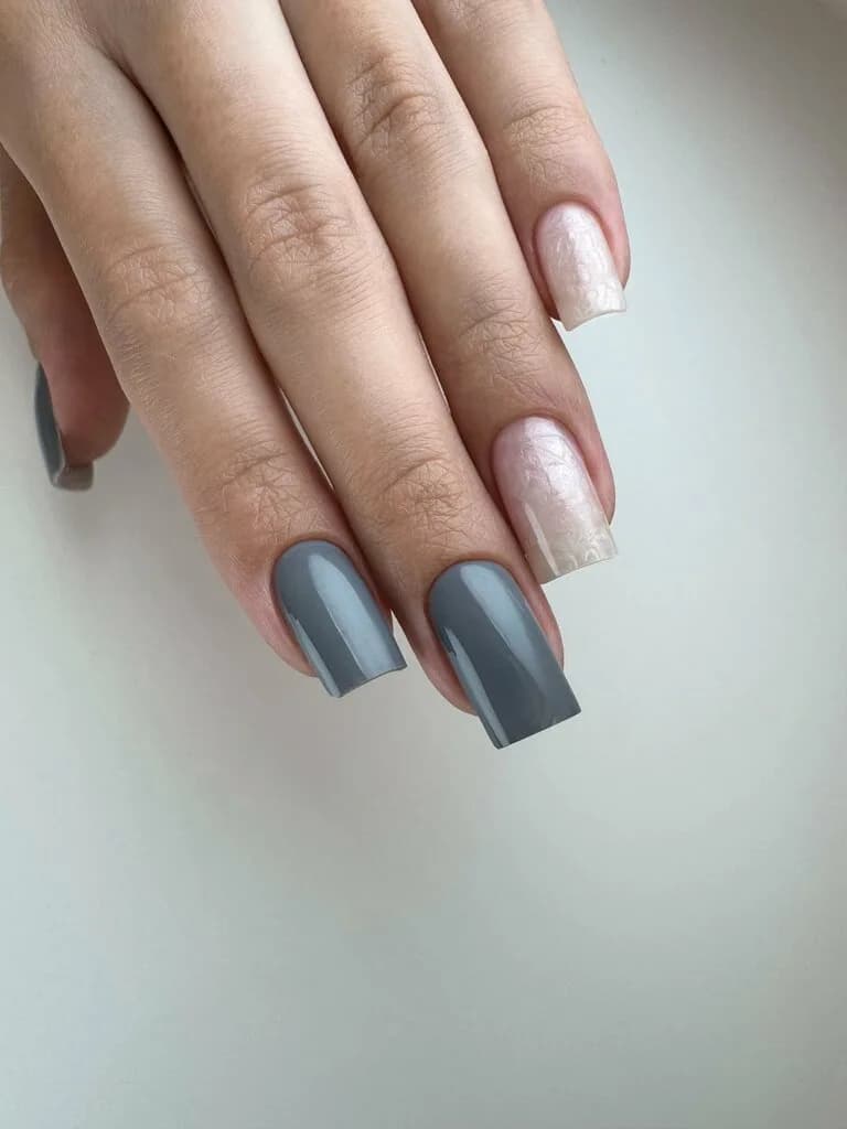 Mika. Nails. Minsk — фото 3