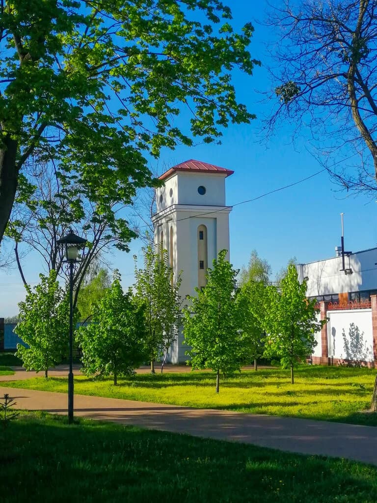 Артскважина № 4 — фото 5
