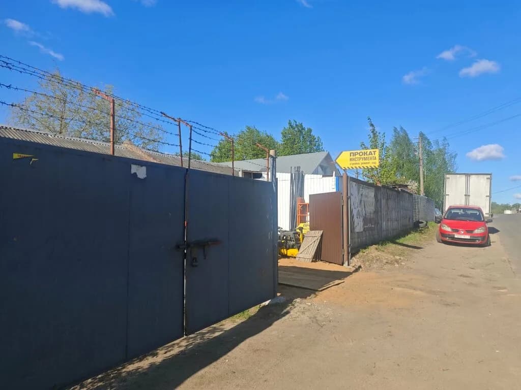 Прокат Боровая — фото 5