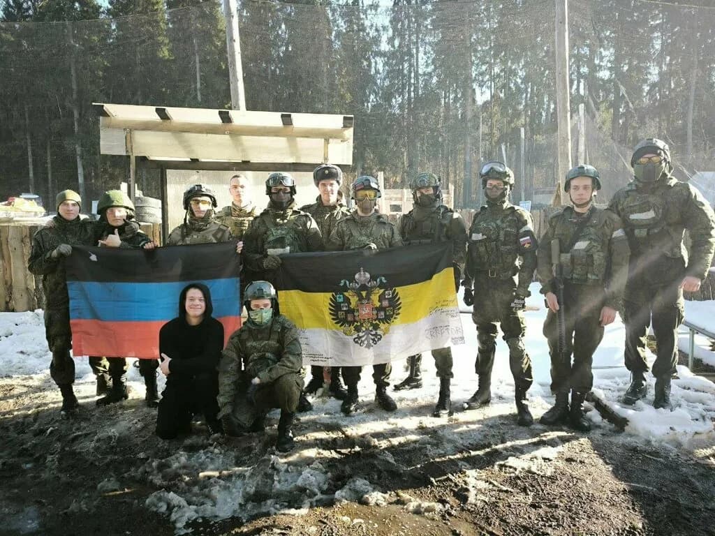 Черная Метка — фото 5