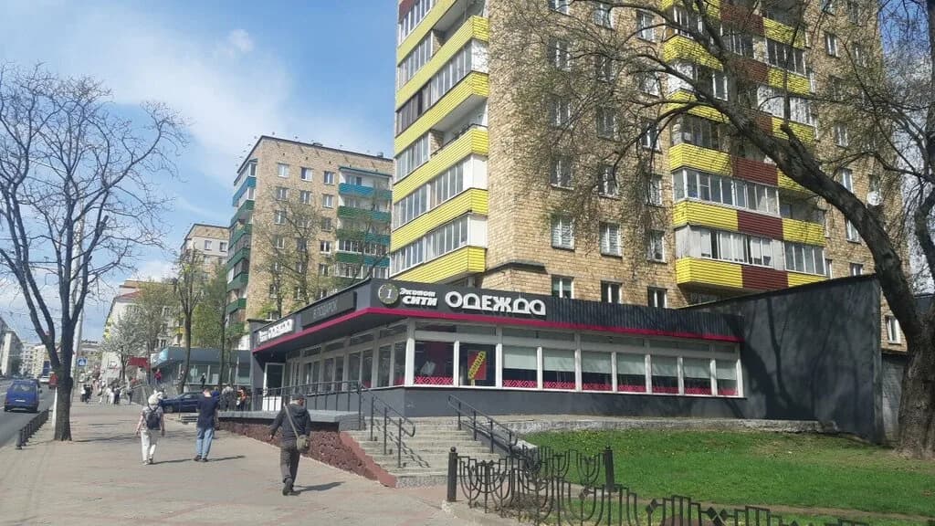 Эконом Сити — фото 3