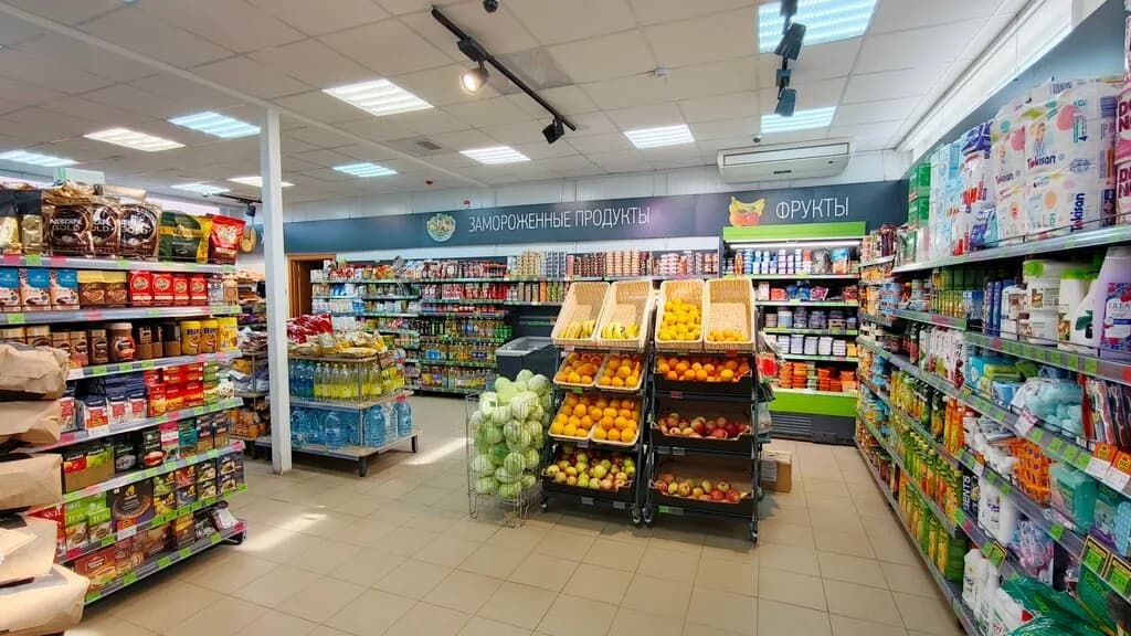 Евроопт Market