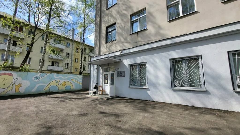 Детская хореографическая школа искусств №2 — фото 3