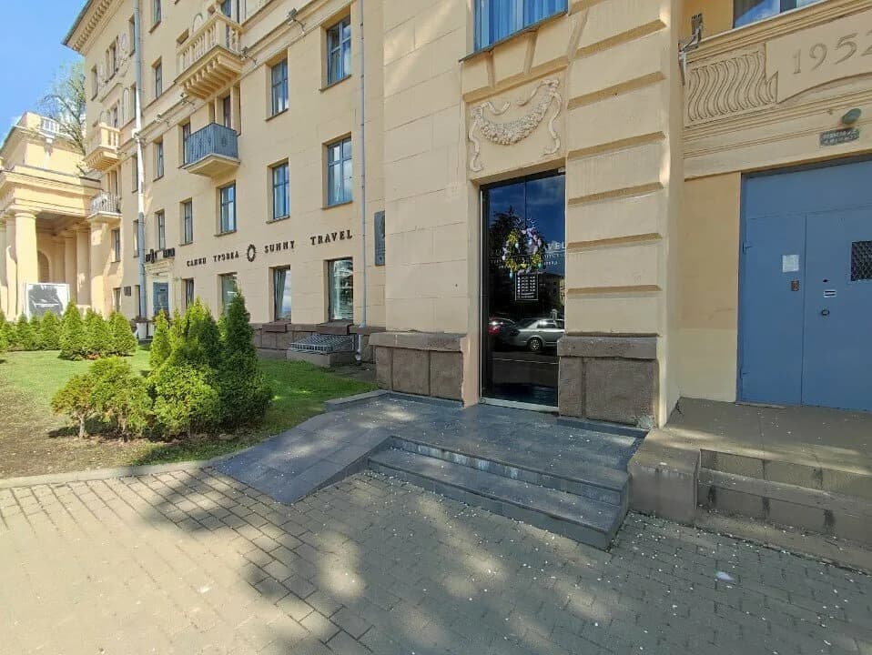Турфирма «Sunny Travel (Санни Трэвел)» — фото 6