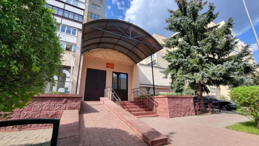 ГВКМЦ Стоматологический центр № 432 — фото 6