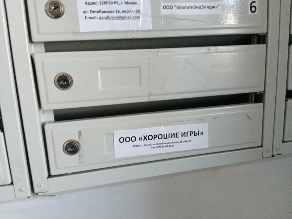 Хорошие игры — фото 3