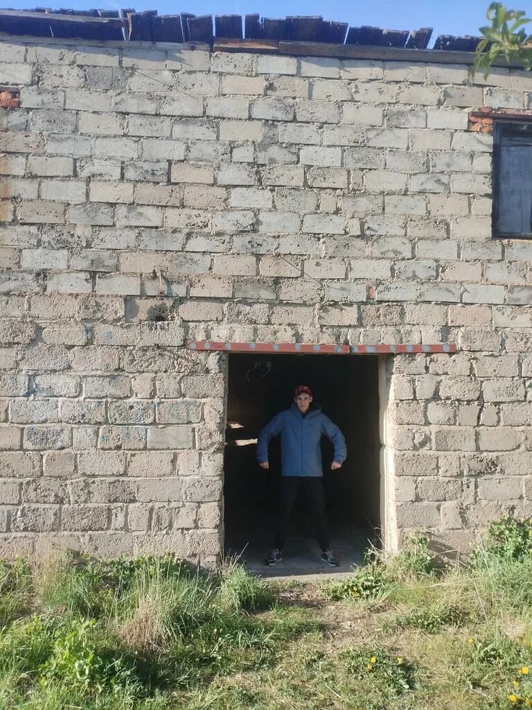 Усадебная постройка — фото 2
