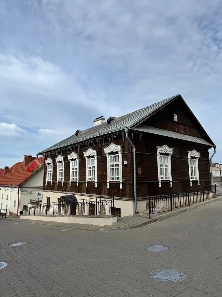 Дом Рапапорта