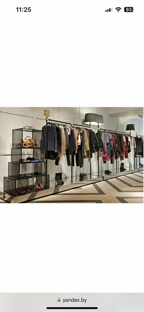 Lili Fashion Store