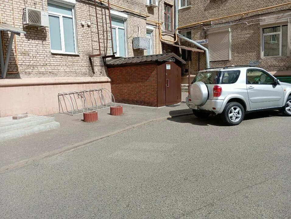 Стоматология «Dental-praktikа (Дентал-практика)» — фото 4