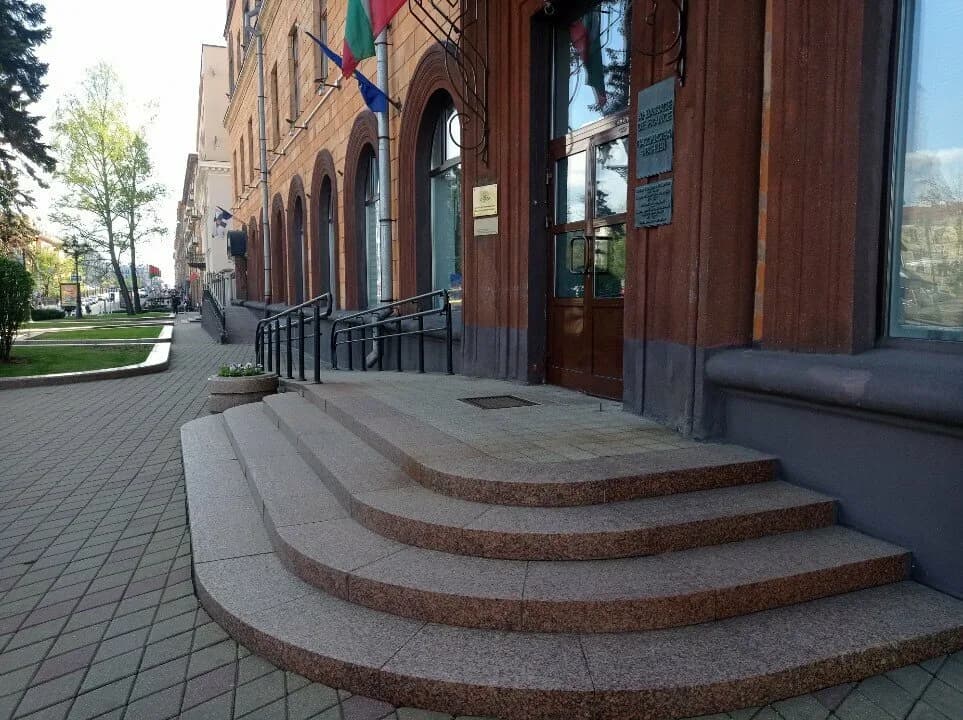 Туроператор «ТурТрансРу (Представительство Туртранс-Вояж в Беларуси)» — фото 3