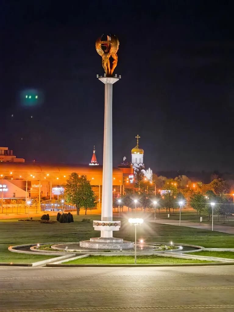 Сауна «Минск-Арена» — фото 6
