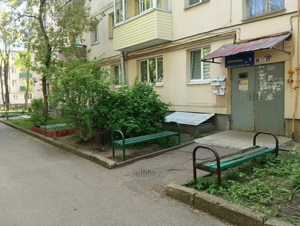 Центр физкультурно-оздоровительной работы Заводского района г. Минска — фото 5