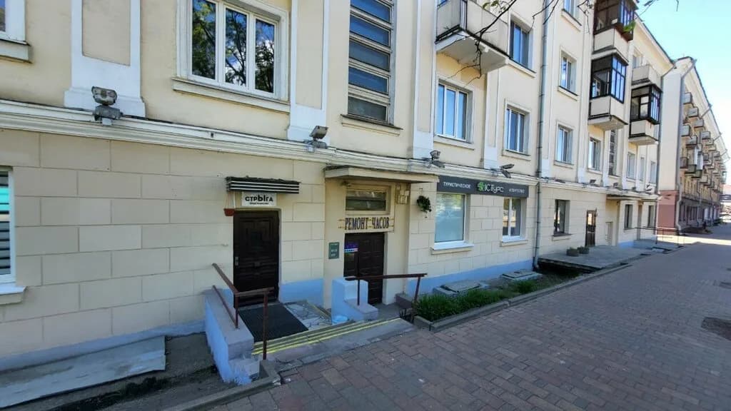 Стрыга — фото 3