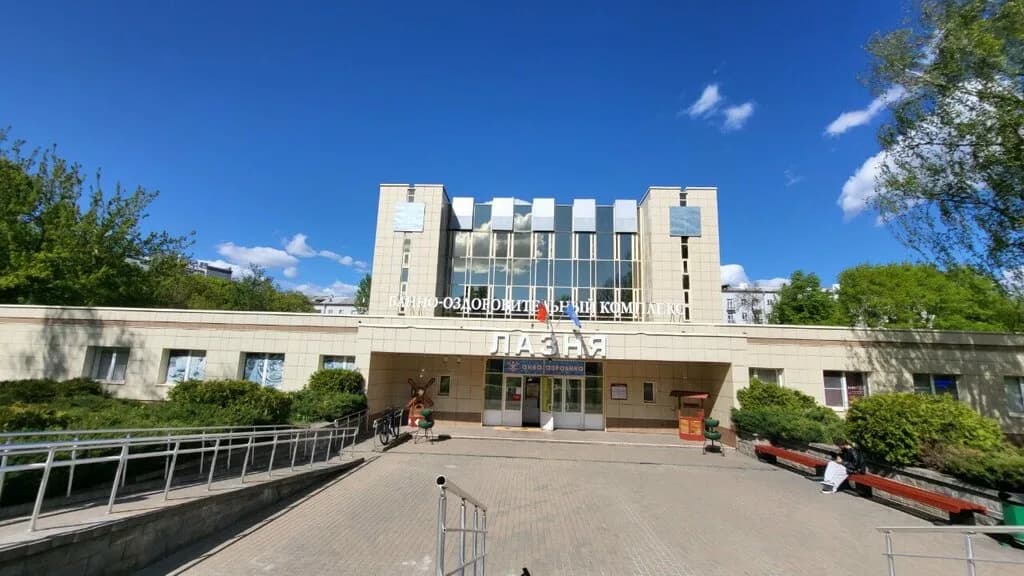 Аквааэробика