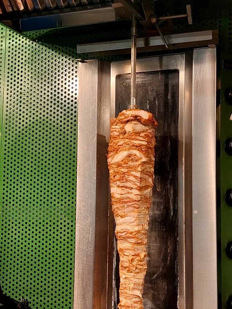 Grill Kebab — фото 2