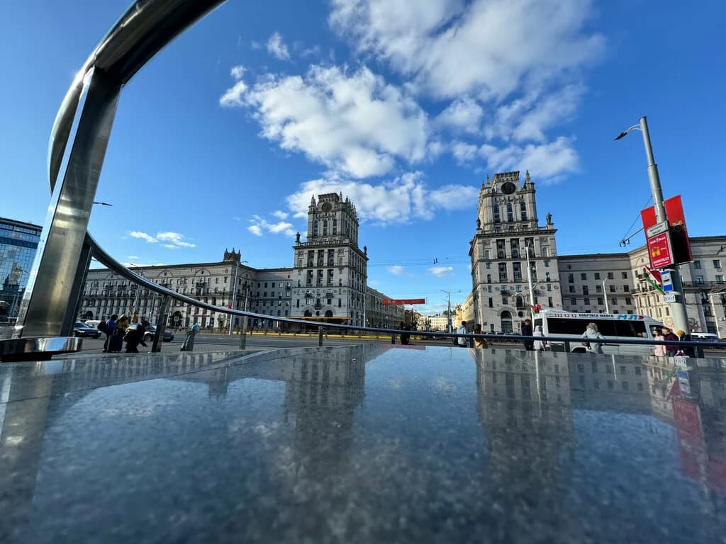 Ворота Минска — фото 3