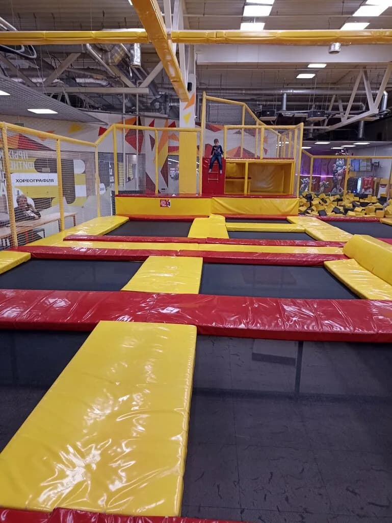 Flash Park