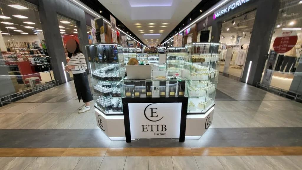 Etib Parfum