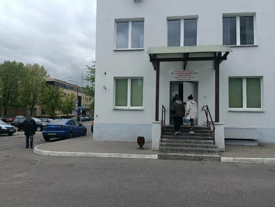 Женская консультация — фото 3