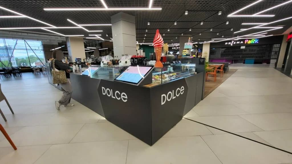 Dolce — фото 2