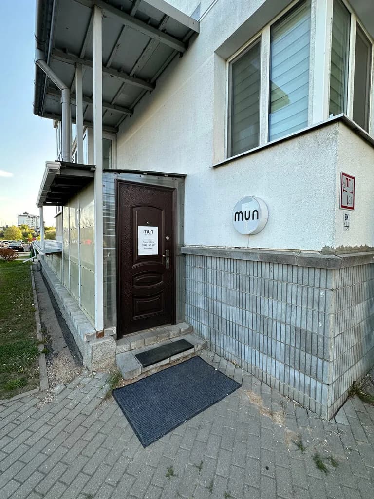Mun