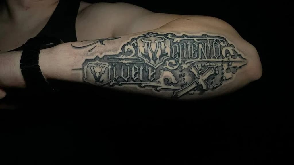 Tattoo Cartel — фото 4