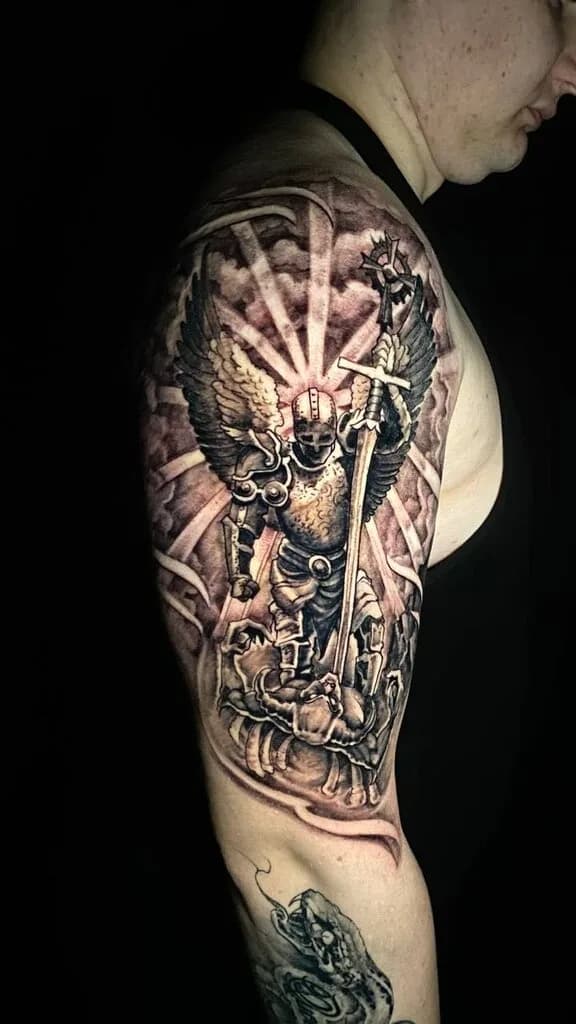 Tattoo Cartel — фото 2