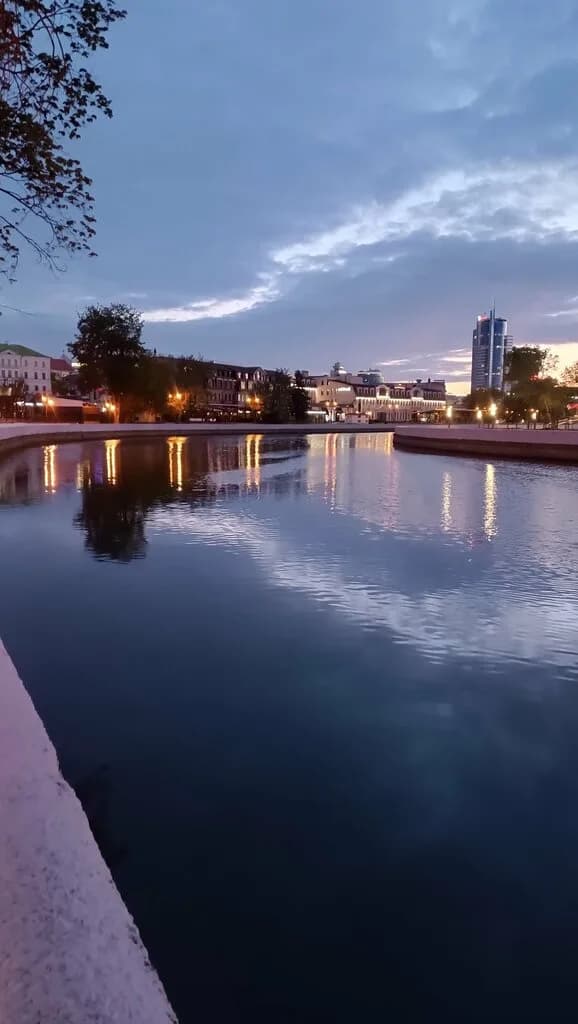 Гостиница «Журавинка» — фото 4