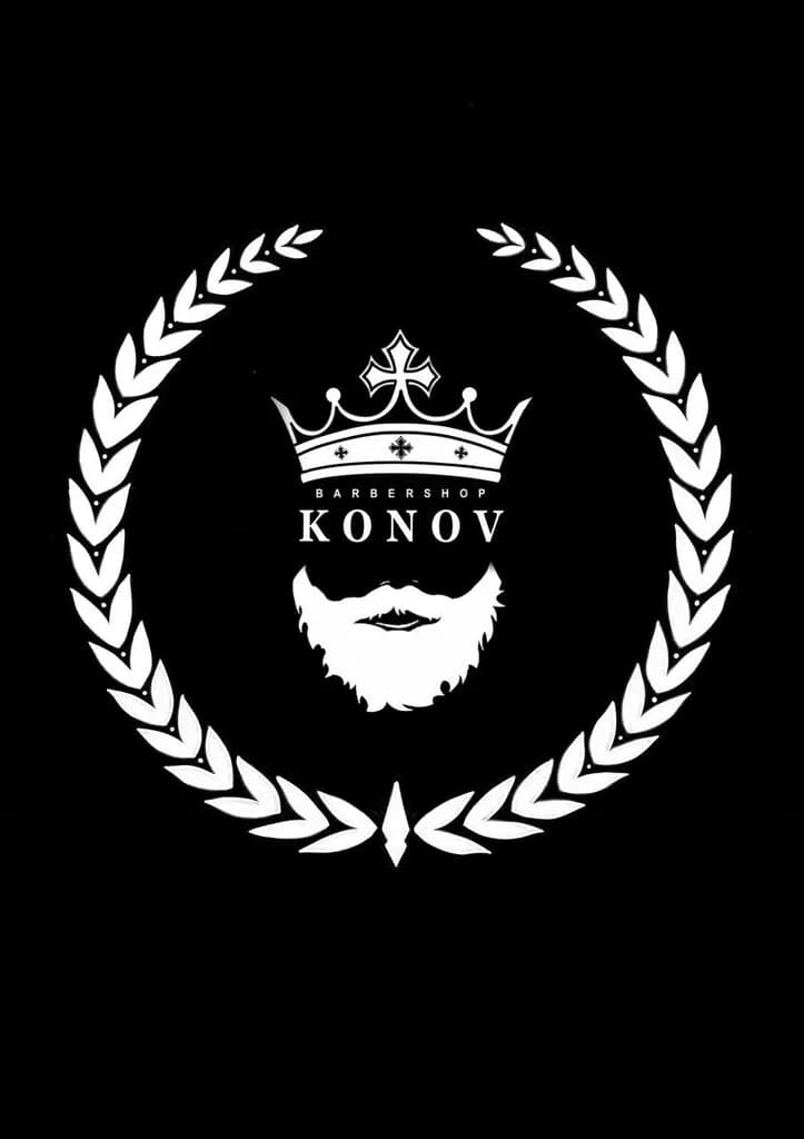 Барбершоп Konov — фото 2