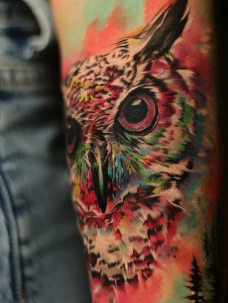 A2d Tattoo — фото 6