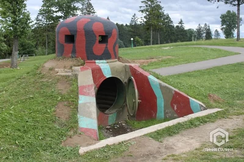 Польский бронеколпак