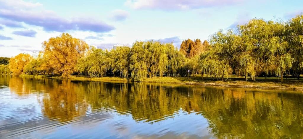 Водопад на Тепличном переулке — фото 4