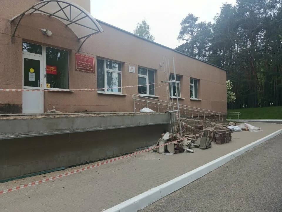 Городской детский офтальмологический консультационно-диагностический центр — фото 3